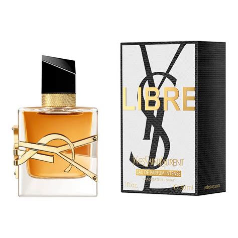 yves saint laurent libre intense 30ml